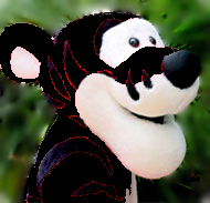 ���E�����܂ł��C���[�W�ł��B���ۂ̐l���A�܂��̓L�����N�^�[�Ƃ͈�؊֌W����܂���